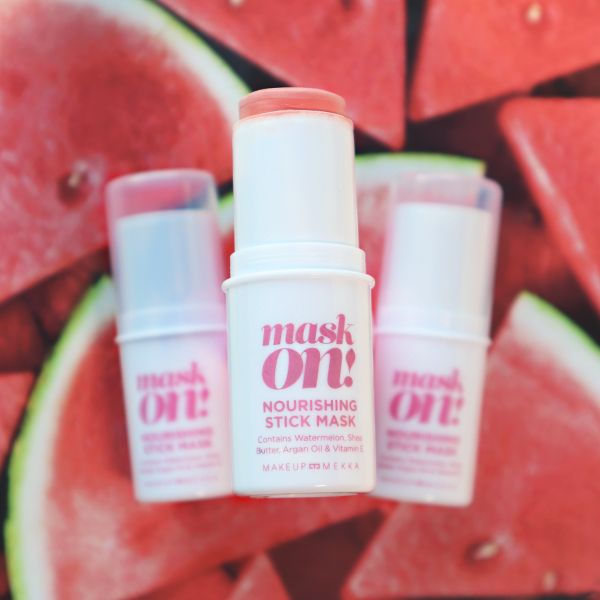 Mask On - Watermelon Mask On - Watermelon